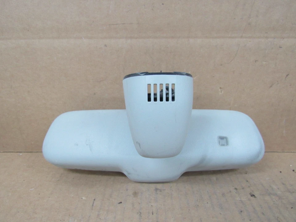 Espejo retrovisor Audi A6 2014 2015 2016 2017 2018 810857511AB fabricante original Foto 2 de 3