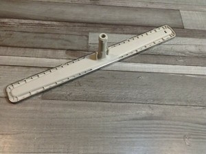 Miele Spülmaschine Original Sprüharm, unten, 07076801  Länge ca. 37,5 cm