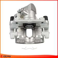 Rear Passenger Disc Brake Caliper w/ Bracket For 2013-2016 Ford Escape