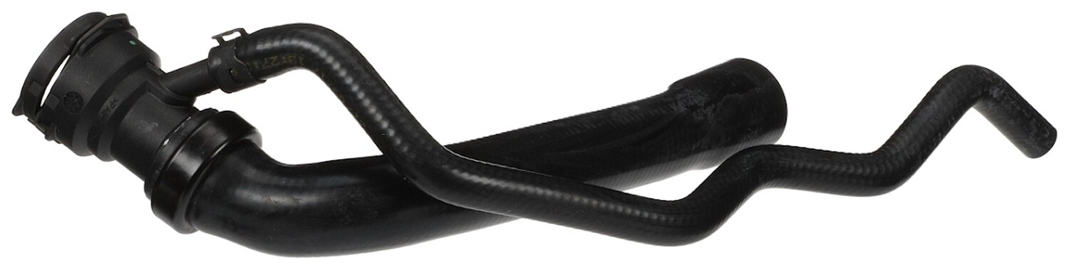 GATES 05-2529 Radiator Hose for AUDI,SEAT