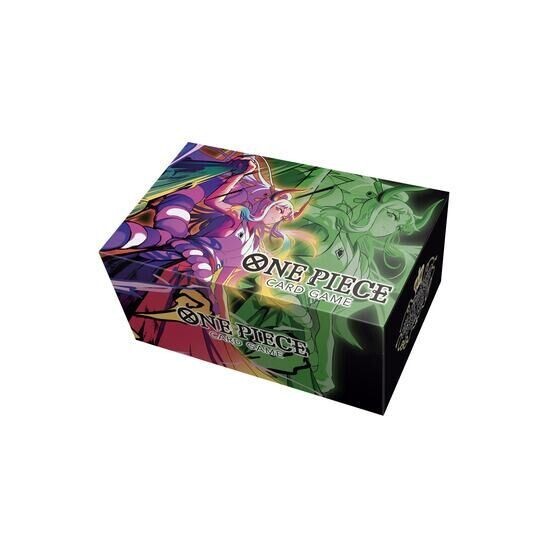 New ONE PIECE Card Game Championship Set 2022 Yamato with promo