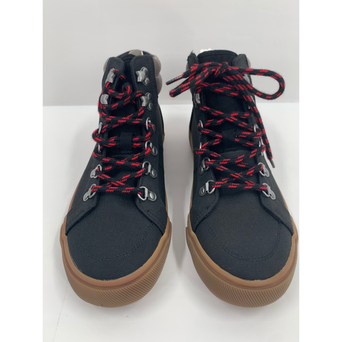 Old Navy Boys Hiker Hybrid Hiking Boots 