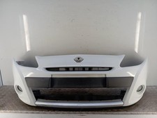 Pare choc avant RENAULT CLIO 3 PHASE 2 7701479265