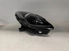Frontscheinwerfer Jaguar F-Type X152 EX5313W029BK Rechts Scheinwerfer Headlight