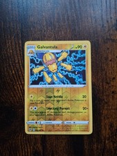 Galvantula - 056/185 - Reverse Holo - Vivid Voltage - (combined postage)