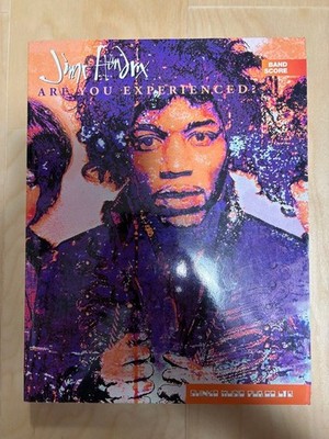 Jimi Hendrix / Are You Experienced Band Score