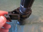 Barska GLX Green Tactical Laser Sight on a Rail Mount with Battery — photo 4