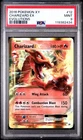 Pokémon Charizard EX 12/108 Evolutions Holo 2016 PSA 9