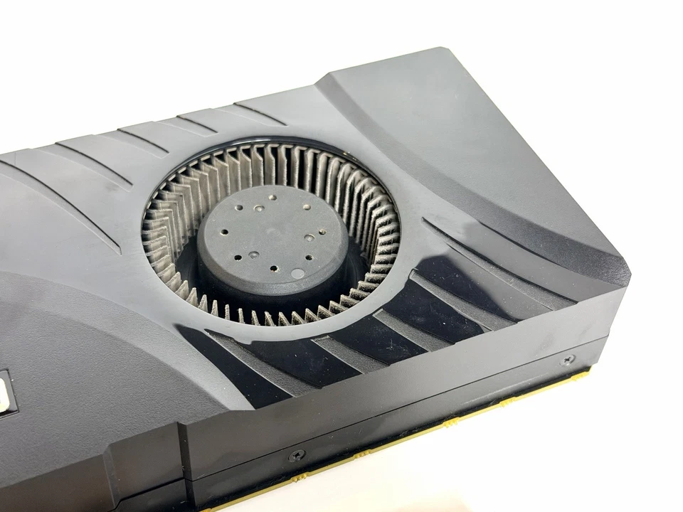 PNY NVIDIA GeForce GTX 1070 8GB GDDR5 Graphics Card PCIe 3.0 | Tested Works - Image 4 of 4