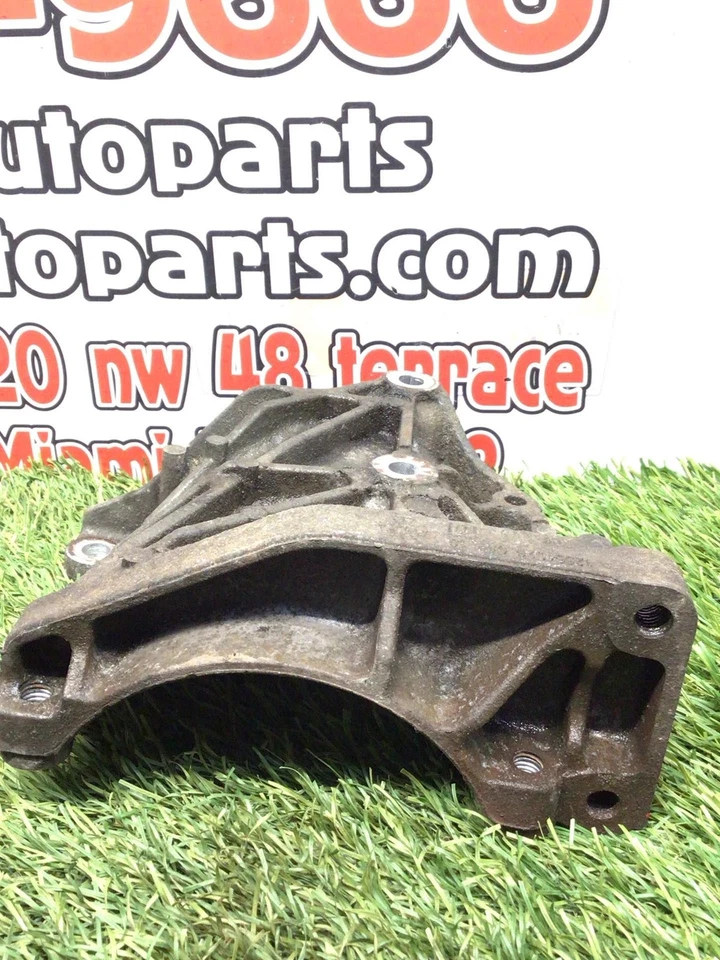 ✅ Soporte de montaje del motor Chevy Express 2500 2013 Pn: 12554026 OEM Foto 4 de 4