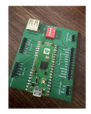 MultiBoi All-in-One Game Console Repair Tool for Raspberry Pi Pico OGX Mini