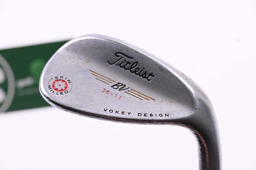 Titleist Vokey SM7 Sand Wedge 56° D - Project X Regular Flex - Occasion