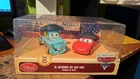 Disney Pixar Cars Disney Store Cars El Materdor And Lightning 2 Pack    new