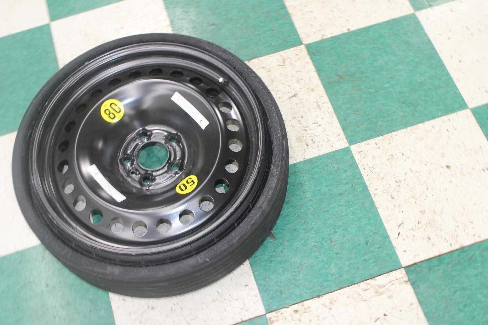 Maserati Ghibli 2014-2022 Wheel