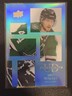 2024-25 Miro Heiskanen Upper Deck UD Portraits - Dallas Stars