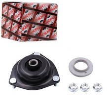 ASHIKA DOMLAGER VORDERACHSE passend für NISSAN ALMERA | SMA0010