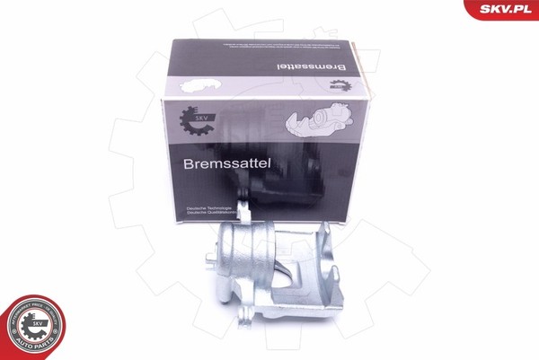 Vorderachse Links Esen SKV 46SKV221 Bremssattel FüR Chevrolet-image