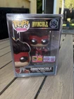 FUNKO POP OMNIVINCIBLE Invincible 1000pc 2026 SDCC EXCLUSIVE COLLECTIBLE RARE
