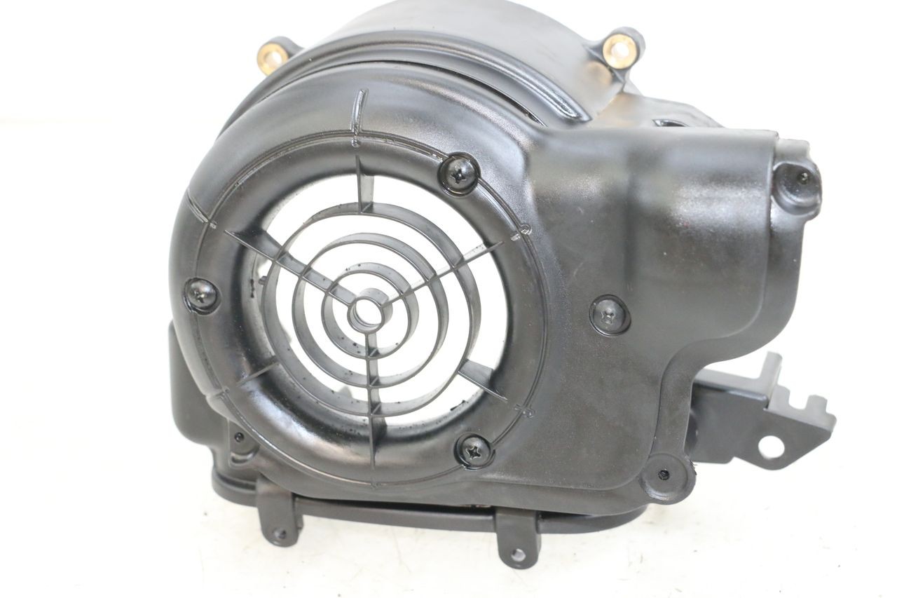 CARTER IGNITION - Piaggio Vespa LX 125 (2005 - 2010)