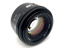 Minolta 50mm 1:1.4(22) Objektiv AF Festbrennweite Autofokus (Minolta AF/Sony A)