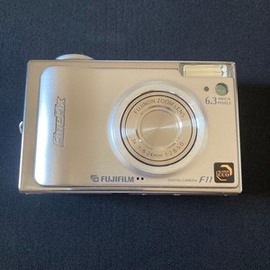 Fujifilm F 11 | eBay