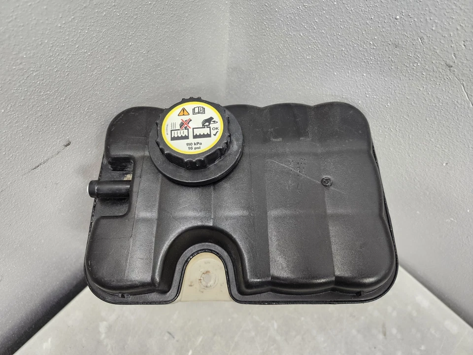 1999-2004 Ford SVT Lightning F150 2002 2003 Harley F-150 Intercooler Tank IC OEM - Imagem 3 de 4