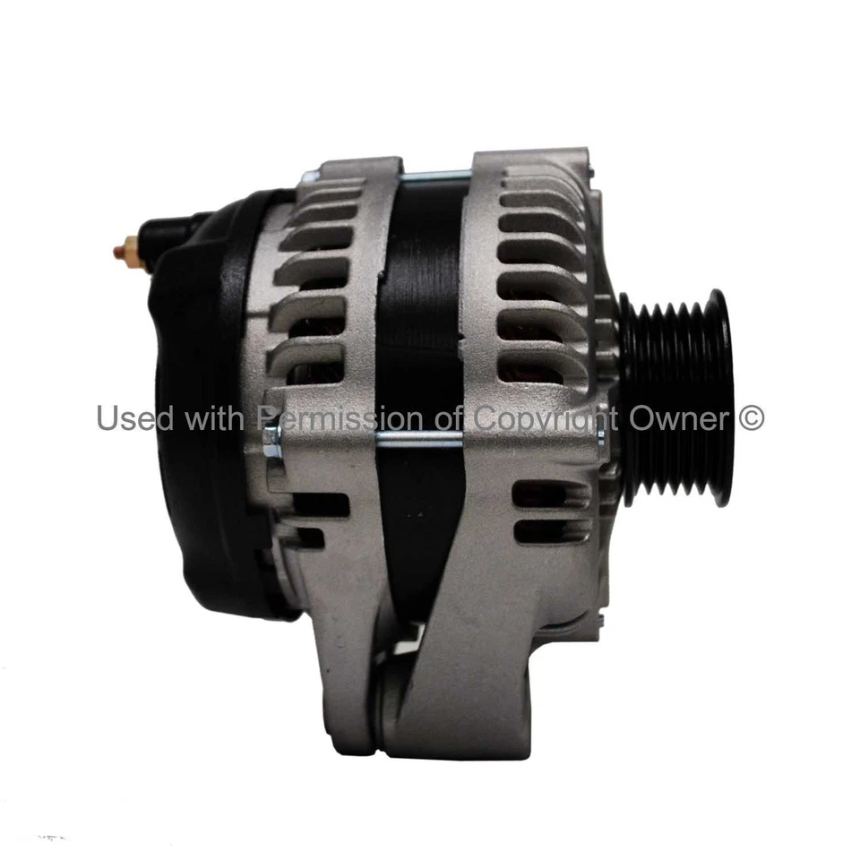 Quality-Built 13978 Alternator For 03-06 Ford Lincoln LS Thunderbird - Image 4 of 4