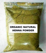100  ORGANIC NATURAL HENNA POWDER HOME MADE FOR HAIR CARE Free shipping