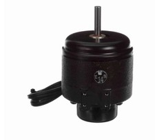 Fasco Ub578 Motor 50 Watt 1500 Rpm Cwle 115v Unit Bearing Refrigeration Motor