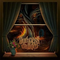 Darkness Divided - Cd - G4Z