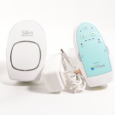 Silk  n BellaFlash  Bella Flash Pro Hair Removal System