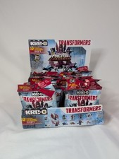 Kre-O Transformers Micro Changers Collection 1 - Blind Bags (Sold Separately)
