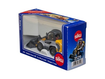 Siku 3529 Radlader Kramer 480 OVP - 4192