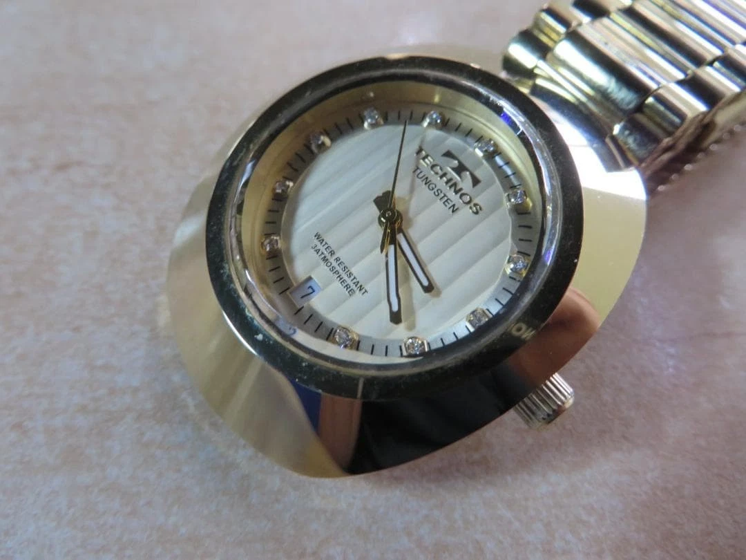 Technos Watches for sale | eBay