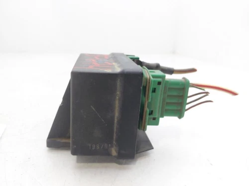 9639912580 Caja Precalentamiento para PEUGEOT 307 (S1)(04.2001) XS 2001 9130243 - Imagen 3 de 10