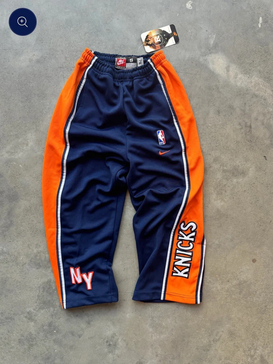 Las mejores ofertas en New York Knicks de la NBA Pantalones | eBay