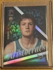 2025 Topps Signature Kon Knueppel Base (RAW)