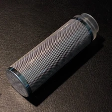 16mm - Stainless Steel Mesh Pre-Filter Intake Guards For Aquariums Shrimps Tanks