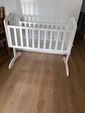 Obaby Sophie swinging Crip -white