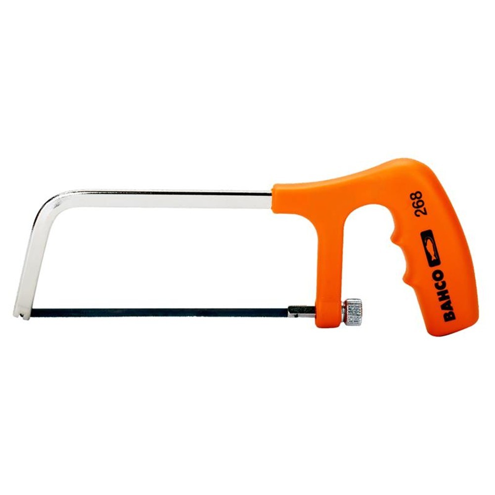 Bahco 268 Mini Hacksaw - Image 6