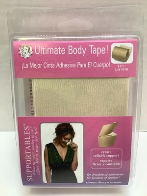 Supportables Ultimate Body Tape