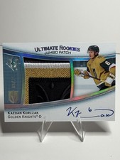 2022-23 Ultimate Collection Hockey Checklist Guide in-content 19