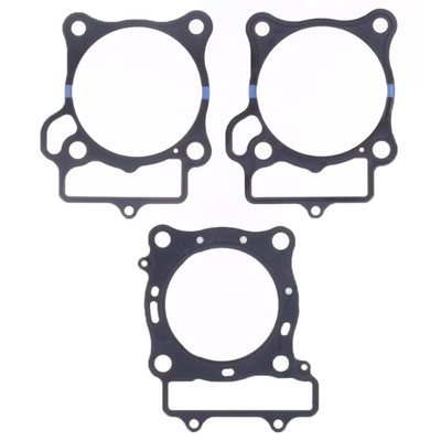 Racing Dichtsatz Zylinder für Honda CRF250R RX 22-25 CRF250 R RX Red Moto 22-24