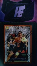 1996-97 Finest #198 Sasha Danilovic