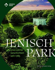 Jenischpark | Unerzählte Geschichten seit 17...