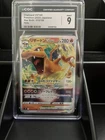 Pokémon Charizard VSTAR S9: Star Birth 015/100 CGC 9 Holo Japanese Card