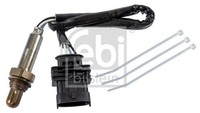 Febi Bilstein Lambdasonde Sensor Abgassteuerung 177279 FüR Opel Zafira T98 Astra