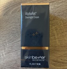 skinbetter science AlphaRet Overnight Cream Anti-Aging 1 fl. oz. Glycolic Acid