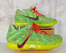 Nike Ja 3 Spooky Season Shoes Mens 8.5 Green Zombie Colorway Ja Morant