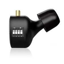 KZ ZS12 PRO X In-Ear Monitor Earbuds 1DD 5BA HiFi Noise Cancelling Metal Cavity